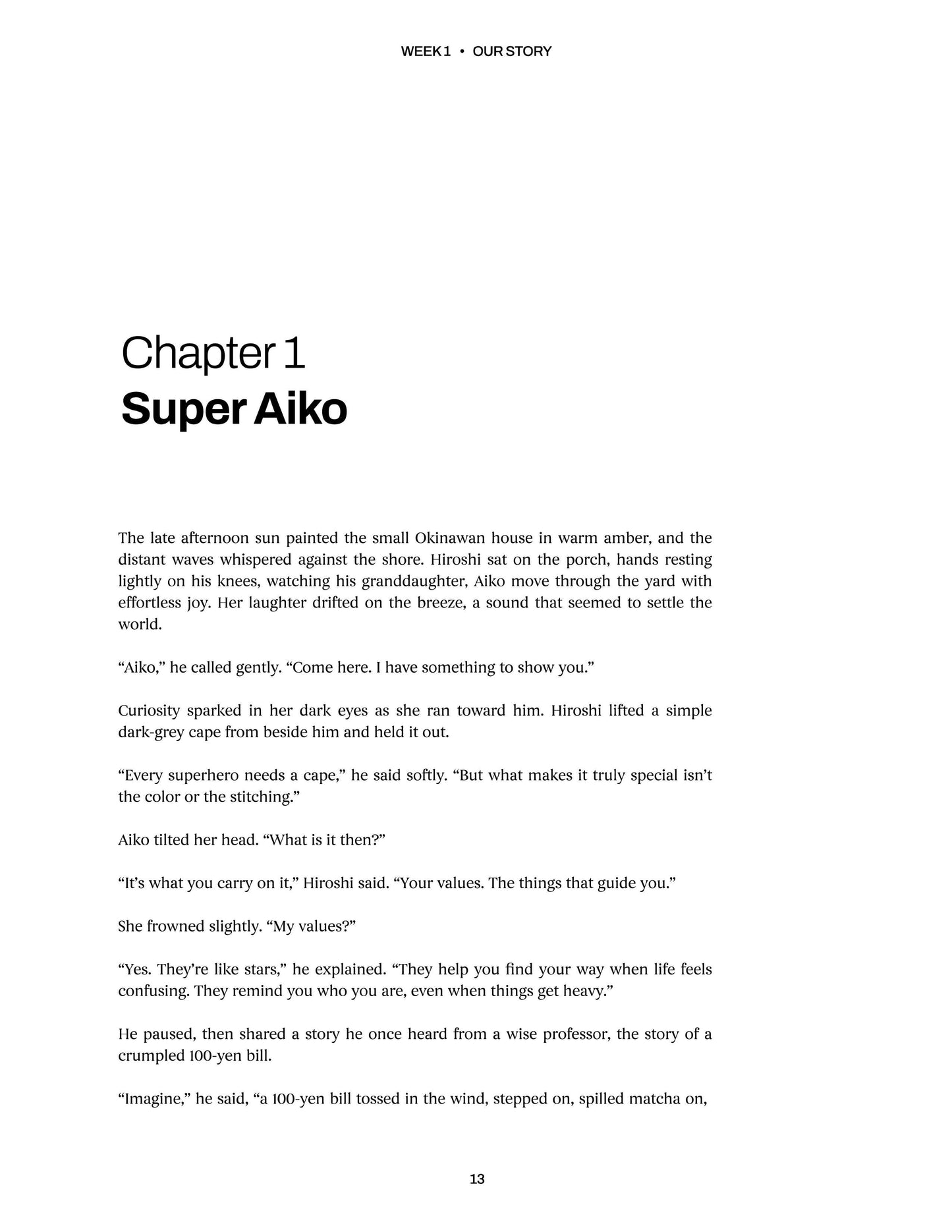 SMILES WonderBook No. 1