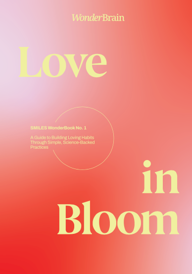 SMILES WonderBook No. 1